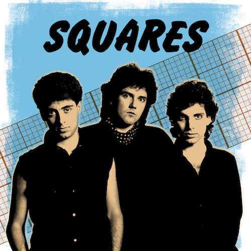 Squares