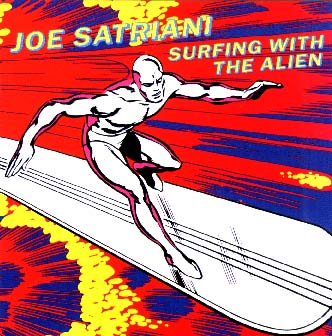 Surfing