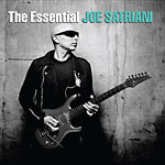 The Essential Joe Satriani